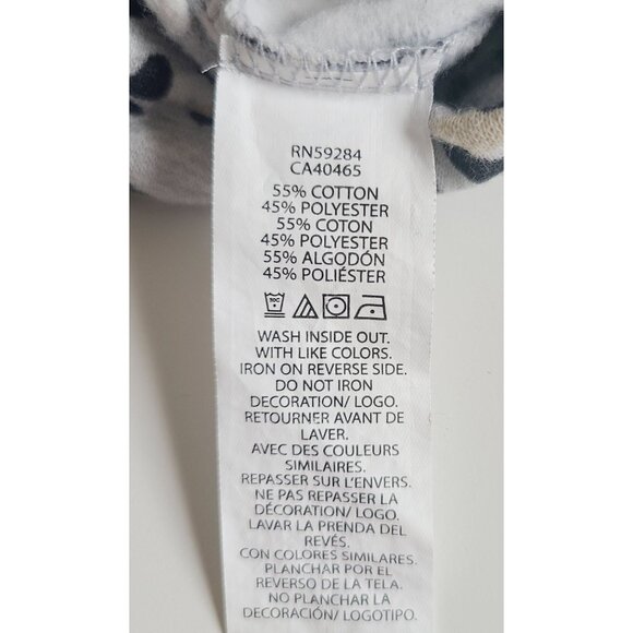 The Children's Place Toddler Girls 3T Heart & Leopard Print 2-Piece Sets - Picture 10 of 13